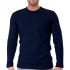 Apple Boxer Φανέλα Μακρυμάνικη 0410560 MARIN - Φανέλες στο Bodyman