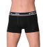 Apple Boxer 0110951 Black Navy - Boxer στο Bodyman