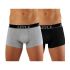 Apple Boxer 2 τεμάχια 149 Grey Black