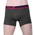 Apple Boxer 0110950 Black Silver