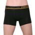 Apple Boxer 0110950 Black Gold - Boxer στο Bodyman