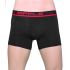 Apple Boxer 0110950 Black Red - Boxer στο Bodyman
