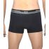 Apple Boxer 0110951 Anthracite Grey - Boxer στο Bodyman