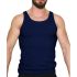Apple Boxer Φανέλα Τιράντα 0310340 Marin - Φανέλες στο Bodyman