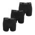 Calvin Klein 3 Pack Boxer U2662G-XWB Black ΩΩΩΩ - Boxer στο Bodyman