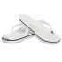 Crocs σαγιονάρες 11033-100 Crocband White