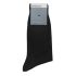 Walk Socks V10-02 Black - Κάλτσες στο Bodyman