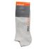Walk Κάλτσα Κοντή W124-14 Grey - Κάλτσες στο Bodyman