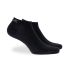 Walk x3 Action V20-020202 Black - Κάλτσες στο Bodyman