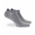 Walk x3 Action V20-494949 Grey - Κάλτσες στο Bodyman