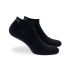 Walk Socks 3Pack V22-02-02-02 Black - Κάλτσες στο Bodyman