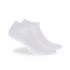 Walk Socks 3Pack V22-01-01-01 White - Κάλτσες στο Bodyman