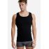 Walk Φανέλα τιράντα W1950-02 Black 1Τεμ. - Φανέλες στο Bodyman