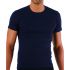 Apple Boxer Φανέλα 0410460 Μπλέ - Φανέλες στο Bodyman