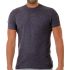 Apple Boxer Φανέλα 0410460 Ανθρακί - Φανέλες στο Bodyman
