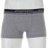 Apple Boxer 0110951 Grey ml Grey - Boxer στο Bodyman