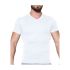 Apple Boxer Φανέλα V 0410461 White - Φανέλες στο Bodyman