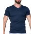 Apple Boxer Φανέλα V 0410461 Marin - Φανέλες στο Bodyman