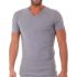 Apple Boxer Φανέλα V 0410461 Grey - Φανέλες στο Bodyman