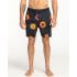 Billabong Boardshort C1BS51BIP2-7023 Sundays LT Night 17'' - Βερμούδες Μαγιό στο Bodyman