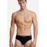 Walk Slip 2Pack W1769-02-02 Black - Slip στο Bodyman