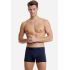 Walk Boxer Bamboo W1770-03 Dark Blue - Boxer στο Bodyman