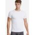 Walk Φανέλα Bamboo W1990-01 White - Φανέλες στο Bodyman