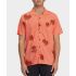 Billabong Shirt C1SH26BIP2-2425 Sundays Vacay Washed Red - Κοντομάνικα πουκάμισα στο Bodyman