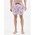 Emerson μαγιό 221.EM505.31R PR275 Cool Pink - Βερμούδες Μαγιό στο Bodyman