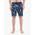 Emerson Boardshort 221.EM524.19CR PR281 Navy Blue - Βερμούδες Μαγιό στο Bodyman
