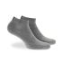 Walk Socks 3Pack V22-49-49-49 Grey - Κάλτσες στο Bodyman