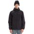 Emerson Μπουφάν 232.EM11.03 Black - Μπουφάν στο Bodyman