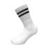 Walk Κάλτσα Αθλητική W1211-01 White - Κάλτσες στο Bodyman