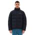 Emerson Μπουφάν 232.EM10.71 Navy Blue - Μπουφάν στο Bodyman