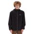 Emerson Μπουφάν 232.EM11.100 Black - Μπουφάν στο Bodyman