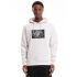 Emerson Φούτερ 232.EM20.40 Off White - Φούτερ Κουκούλα  στο Bodyman
