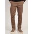 Rebase Παντελόνι 232.RCP.007 Chinos Camel - Παντελόνια στο Bodyman