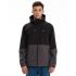 Emerson Μπουφάν 232.EM11.03 D GREY - Μπουφάν στο Bodyman