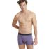 Walk Boxer Bamboo W1770-55 Mauve2 - Boxer στο Bodyman