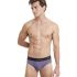 Walk Slip Bamboo W1775-55 Mauve2 - Slip στο Bodyman