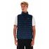 Emerson Μπουφάν Αμάνικο 241.EM10.79 Navy Blue - Μπουφάν στο Bodyman