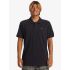 Quiksilver  Polo T-Shirt AQYKT03119-KTP0 Navy - Polo μπλούζες στο Bodyman