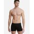 Walk Boxer Bamboo W1771-02 Black - Boxer στο Bodyman