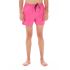 Emerson Ανδρικό Μαγιό Βερμούδα 241.EM508.84 Fuchsia - Βερμούδες Μαγιό στο Bodyman