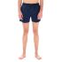 Emerson Ανδρικό Μαγιό Βερμούδα 241.EM508.84 Navy Blue - Βερμούδες Μαγιό στο Bodyman