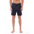 Emerson Ανδρικό Boardshort 241.EM524.20 PR415 Black - Βερμούδες Μαγιό στο Bodyman