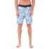 Emerson Ανδρικό Boardshort 241.EM524.21 PR421 Siel - Βερμούδες Μαγιό στο Bodyman