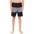 Emerson Ανδρικό Boardshort 241.EM524.22 PR432 Black - Βερμούδες Μαγιό στο Bodyman