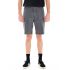 Emerson Ανδρική Βερμούδα Cargo 241.EM47.56 Dark Grey - Βερμούδες στο Bodyman