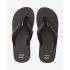 Billabong Ανδρικές Σαγιονάρες  MFOT1BAD-BLK All Day Impact Black - ΣΑΓΙΟΝΑΡΕΣ στο Bodyman
